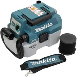 Makita DVC750LZX3