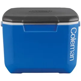 Coleman 15l Steife Tragbare Kühlbox - Black / Blue - One Size