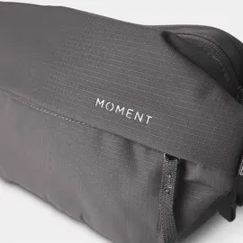 Moment Everything Sling 2L Grey Ripstop -