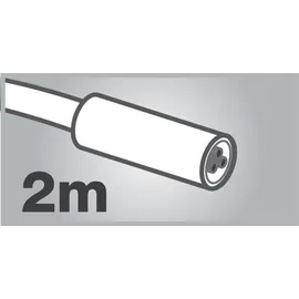 Siro LED Einbauleuchte SL-DUO Spot Messing schwarz gebürstet