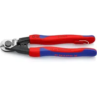Knipex Drahtseilschere 190, 95 62 190 T