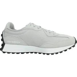 New Balance 327 Herren Rain Cloud/White 36