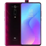 Xiaomi Mi 9T Dual Sim Flame Red 128GB Android Smartphone Neu in Brown Box