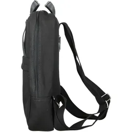 JOST Bags Lund Rucksack 42 cm Schwarz
