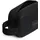 Tommy Hilfiger Kulturbeutel TOMMY HILFIGER "TH FOUNDATION WASHBAG", Gr. B/H/T: 23cm x 13cm x 10cm, schwarz, Textil, Taschen Kulturbeutel, Unisex Kulturbeutel, Minibag, Waschbeutel mit Logoschriftzug