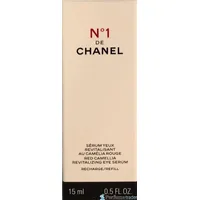 Chanel N°1 de Chanel Red Camellia Revitalizing Eye Serum