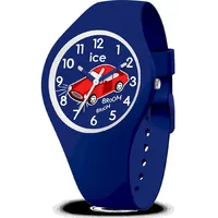 ICE-Watch ICE Watch - Car Small Mädchenuhr Silikon neu