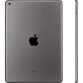 Apple iPad 10,2" (9. Generation 2021) 256 GB Wi-Fi space grau