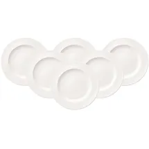 Villeroy & Boch For Me Speiseteller ø 27,5 cm 6er Set