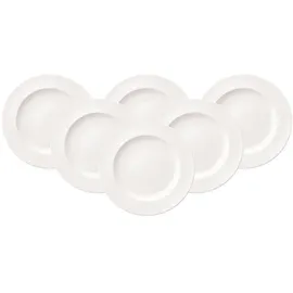 Villeroy & Boch For Me Speiseteller ø 27,5 cm 6er Set
