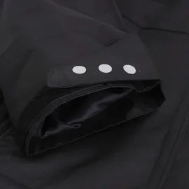 Promodoro Funktionsjacke Damen Schwarz, - M