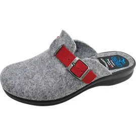 FLY FLOT Pantoffeln Mehrfarbig 41