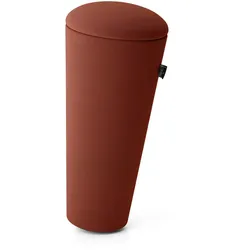 Wilkhahn - Stand-Up Hocker, bronze