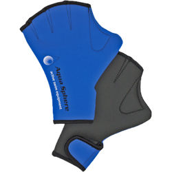 Aquasphere Aqua Glove - Restposten #