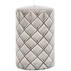 Riviera Maison Padded Stumpfe Kerze Kerzen   