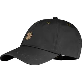 Fjällräven Vidda Cap dunkelgrau S/M