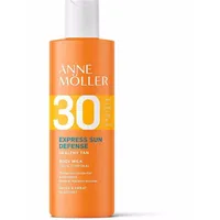 Anne Möller Express Sun Defense Body Milch LSF 30