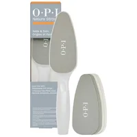 OPI Nature Strong Nails & Dual Sided Foot File
