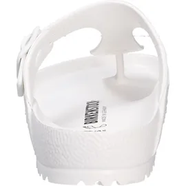 Birkenstock Gizeh EVA white 45