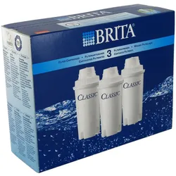 Brita Filter Classic P 3