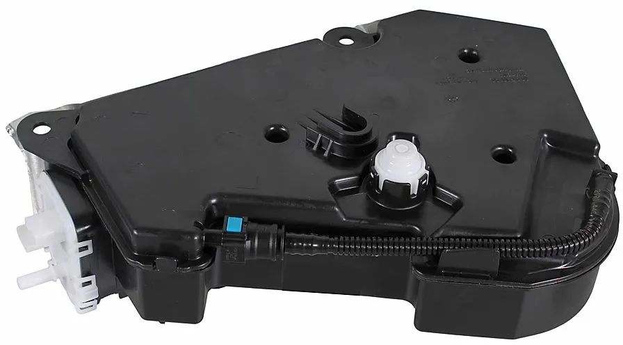 METZGER Tankeinheit, Additiv (Ruß-/Partikelfilterregeneration) 0931011 für DS