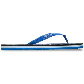 QUIKSILVER Molokai Screen schwarz 39