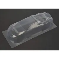TAMIYA Karosserie Aqroshot mit Spoiler 311825675