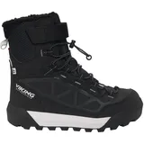 Viking Constrictor Warm SC WP Kinder schwarz 34