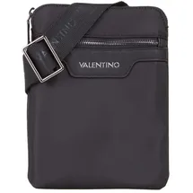 Valentino Cardano Umhängetasche Polyester Black