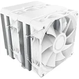Montech NX600 CPU-Kühler - weiß, 120 mm