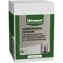 Ultrament Armierungsgewebe 12 m x 12,5 cm