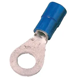 intercable tools Quetschkabelschuh ICIQ1208 blau
