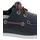 Timberland Classic Boat Damen Blau 41