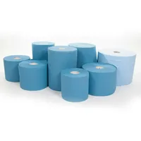 Franz Mensch HygoClean Putzpapiere, 2-lagig | Recyclingpapier,