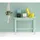 Brabantia Sort & Go Abfallbehälter 6 l mint