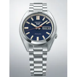 Seiko 5 Sports Automatic Herrenuhr SRPK87K1