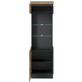 wójcik Vitrine CORTE 0 x 0 x 0 cm Braun