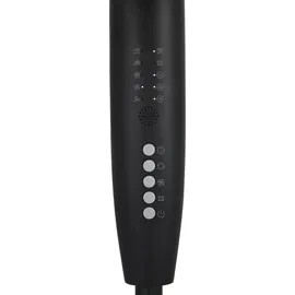 Beko Standventilator EFS6700B 55 W schwarz