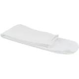 Body Products Medi-Inn Einmalsocken 44 cm x 9 cm weiß Universalgröße 5 x 100 = 500 Stück