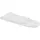 Body Products Medi-Inn Einmalsocken 44 cm x 9 cm weiß Universalgröße 5 x 100 = 500 Stück