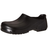 Birkenstock PU-Clogs A640 SB Schwarz 40 - 40 EU