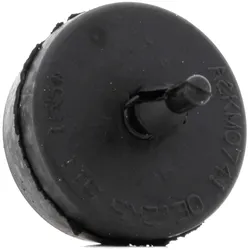 KRAFT Anschlagpuffer, Federung VW 4080043 2K5511155,2K0511155,2K0511155A