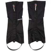 Berghaus Gore-Tex II Gamaschen L/XL Schwarz