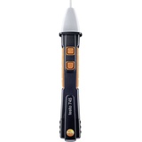 TESTO 745 Berührungsloser Spannungsprüfer CAT III 1000 V, CAT IV 600V Akustik, LED