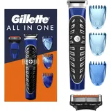 Gillette Fusion 5 Styler