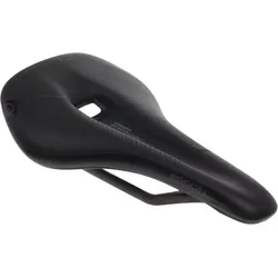 ERGON Fahrradsattel SR PRO CARBON MEN stealth, medium/large