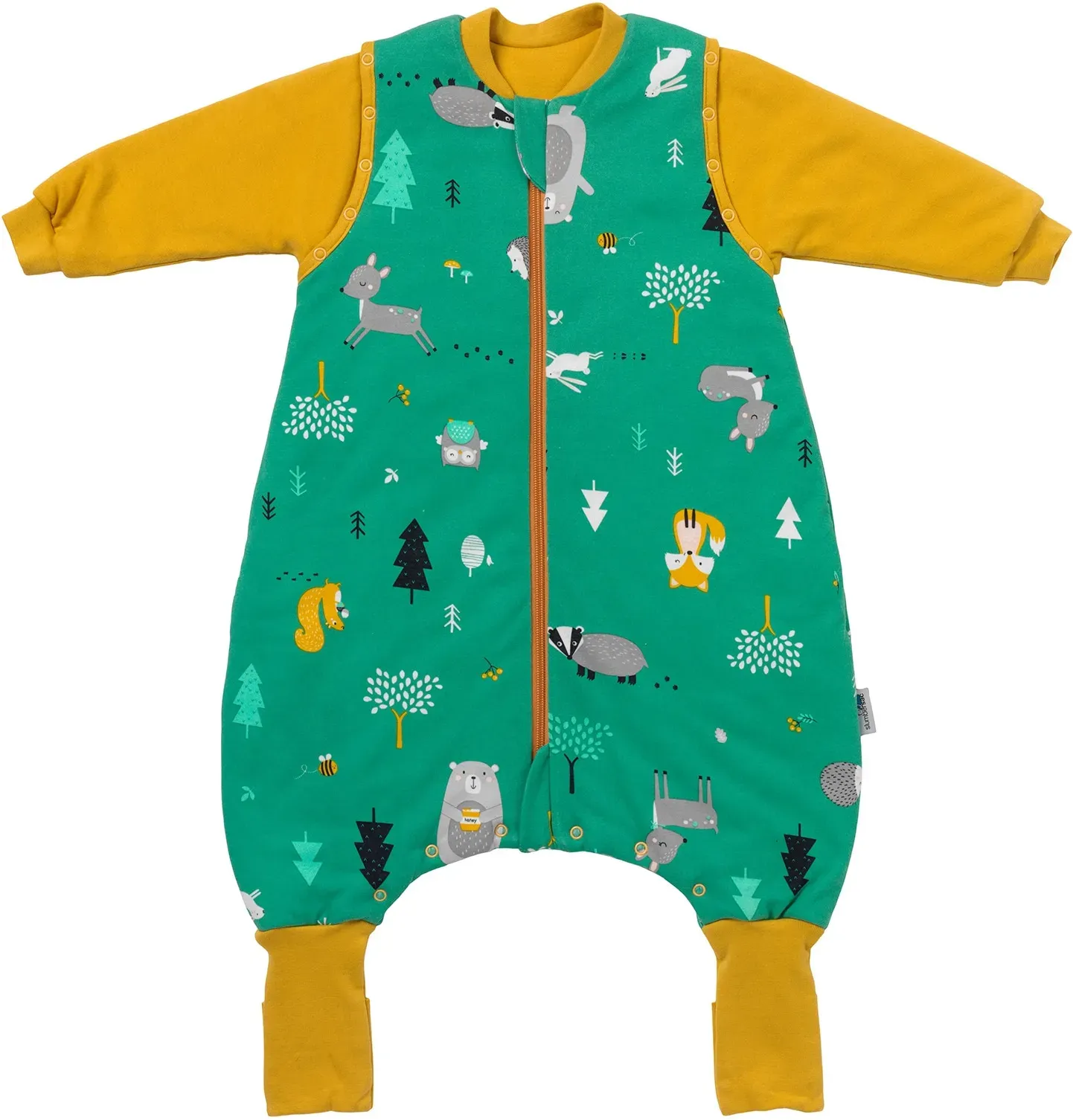 Babyschlafsack SCHLUMMERSACK 