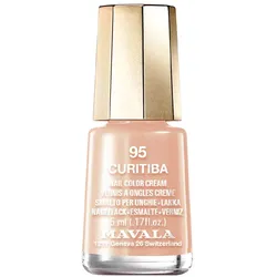 Mavala Nagellack Sundream Color ́s Curitiba 5 ml