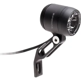 Supernova V521s - schwarz II