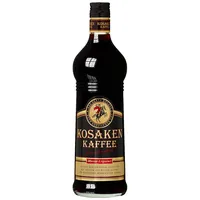 Kosakenkaffee Kaffeelikör 26% Vol. 0,7 l